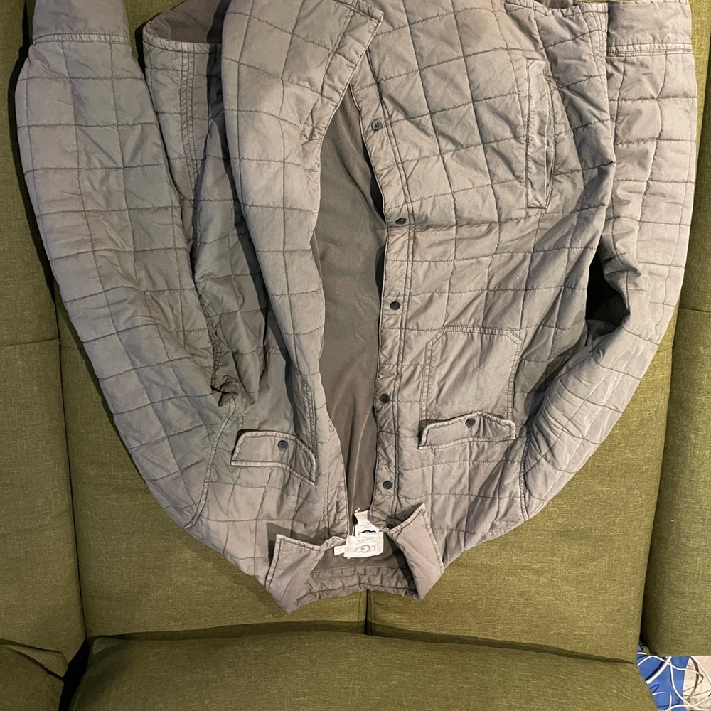 UGG jacket - Picture 2 of 4